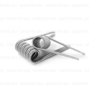 Alien Fused Clapton Coil (плата) Alien Fused Clapton Coil (плата)