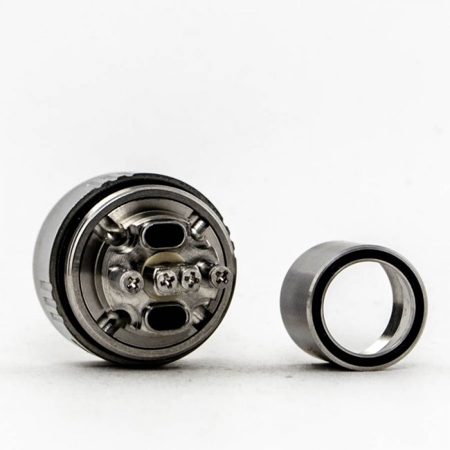 Ehpro Billow V2 - обслуживаемый бак Ehpro Billow V2 - обслуживаемый бак