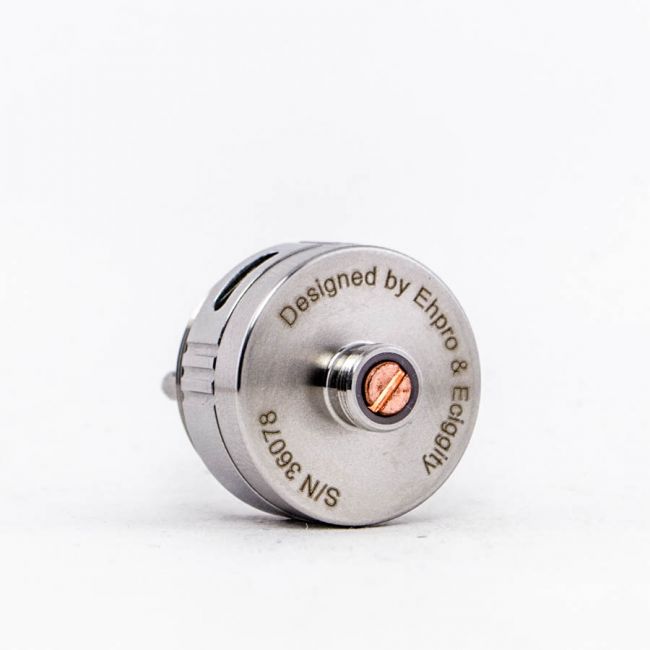 Ehpro Billow V2 - обслуживаемый бак Ehpro Billow V2 - обслуживаемый бак