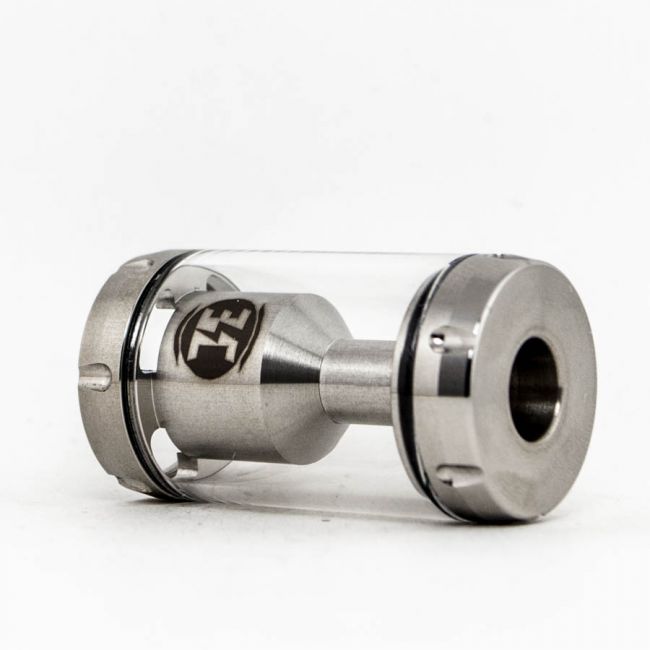 Ehpro Billow V2 - обслуживаемый бак Ehpro Billow V2 - обслуживаемый бак