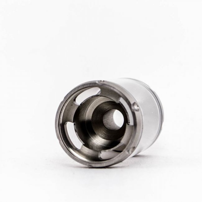 Ehpro Billow V2 - обслуживаемый бак Ehpro Billow V2 - обслуживаемый бак