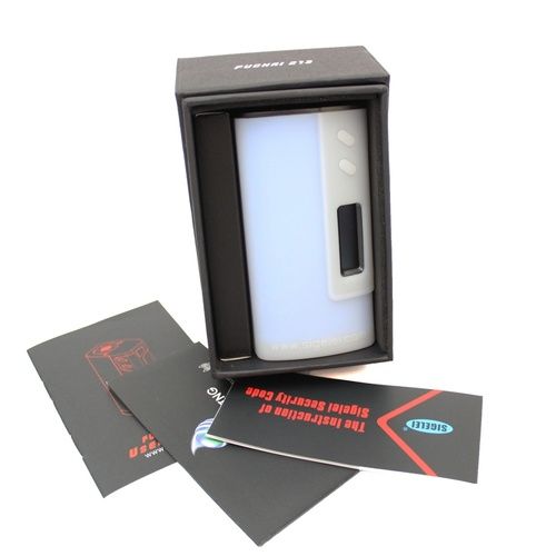 Sigelei Fuchai 213 W TC Sigelei Fuchai 213 W TC