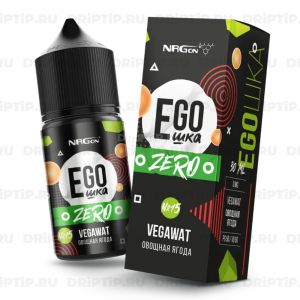 EGOшка POD Salt - Vegawat