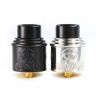 Дрипка Apocalypse RDA (клон) Серебряный