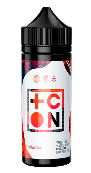 Icon - Atlantis Icon - Atlantis