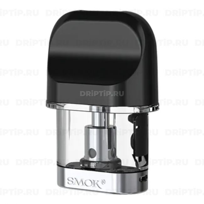 Картридж SMOK Novo - Ceramic Coil 1.4 ohm Картридж SMOK Novo - Ceramic Coil 1.4 ohm