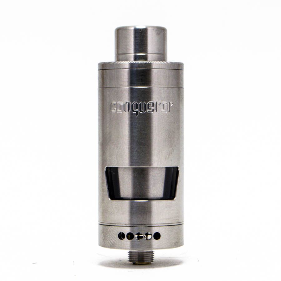 WOTOFO Conqueror RTA - обслуживаемый бак
