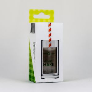 SmokeKitchen Safari Shake