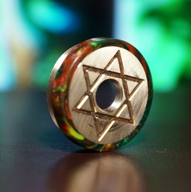 Coil ART Mage Mech Tricker Kit Coil ART Mage Mech Tricker Kit