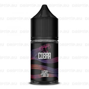 Cobra Salt - Cherry Tobacco