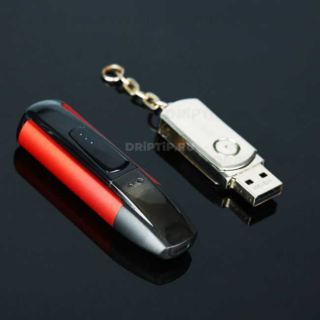 Набор Justfog Minifit Starter Kit