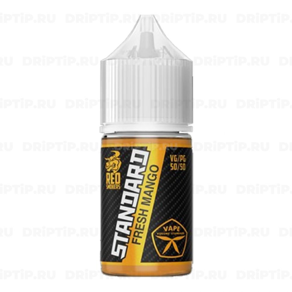 Жидкость Standard - Fresh Mango