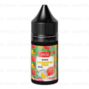 Apex Salt - Manguava