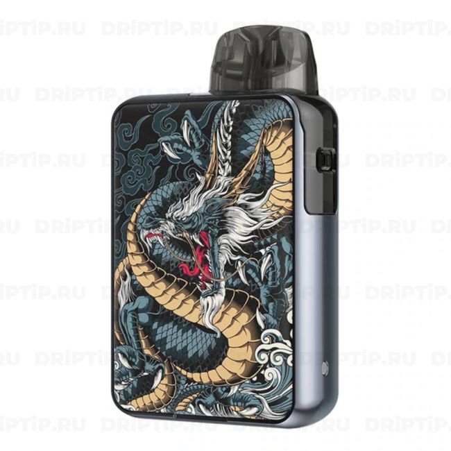 Smoant Charon Baby Plus Pod Kit Smoant Charon Baby Plus Pod Kit