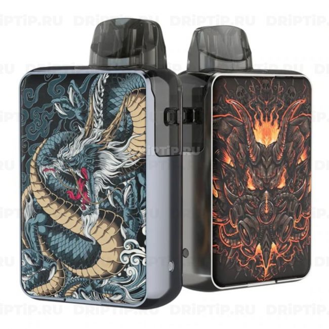 Smoant Charon Baby Plus Pod Kit Smoant Charon Baby Plus Pod Kit