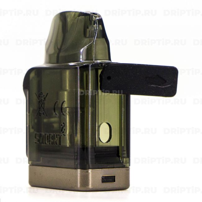 Smoant Charon Baby Plus Pod Kit Smoant Charon Baby Plus Pod Kit