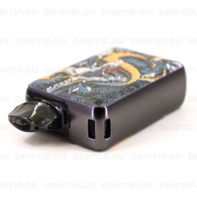 Smoant Charon Baby Plus Pod Kit Smoant Charon Baby Plus Pod Kit