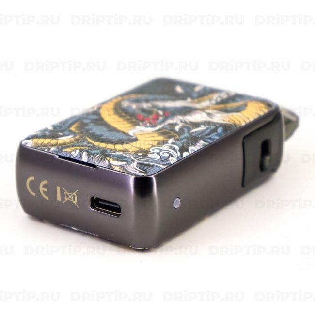 Smoant Charon Baby Plus Pod Kit Smoant Charon Baby Plus Pod Kit