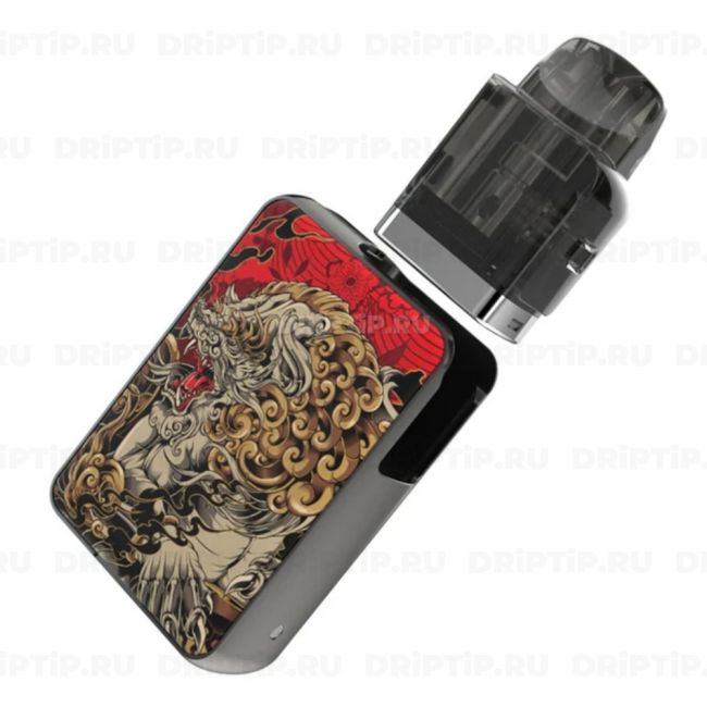 Smoant Charon Baby Plus Pod Kit Smoant Charon Baby Plus Pod Kit