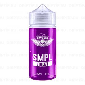 Smpl - Violet