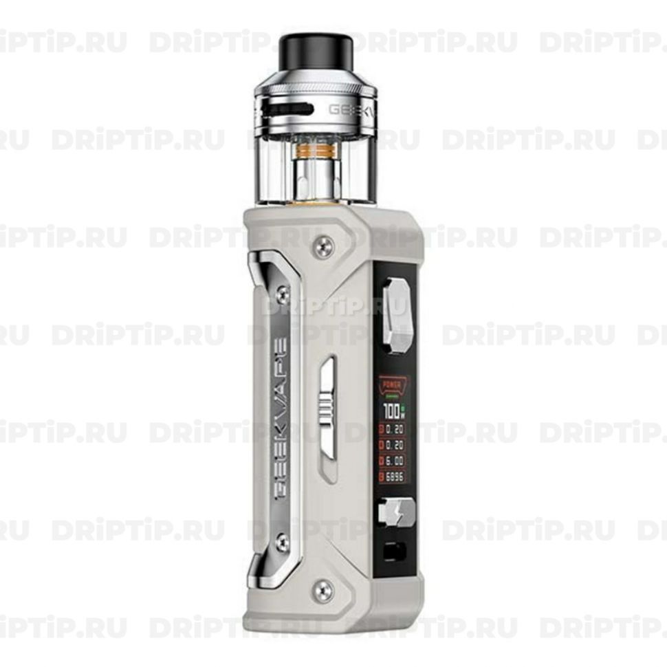 GeekVape E100i (Aegis Eteno i) Pod Kit