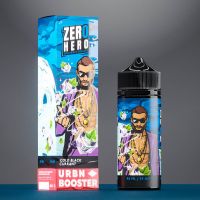 Zero Hero - Cold Black Currant + никобустер