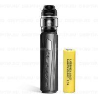 Набор Digiflavor Helix VV + Zeus X + аккумулятор