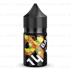 X-Bar Tea Salt - Mango