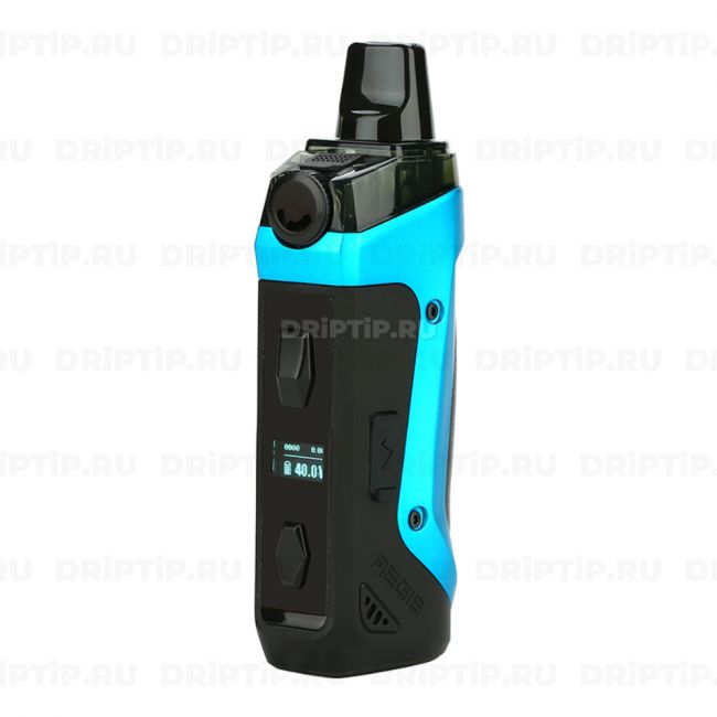 Geekvape Aegis Boost Luxury Edition Bonus Kit Geekvape Aegis Boost Luxury Edition Bonus Kit