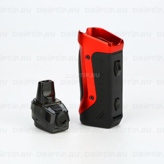 Geekvape Aegis Boost Luxury Edition Bonus Kit Geekvape Aegis Boost Luxury Edition Bonus Kit