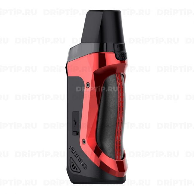 Geekvape Aegis Boost Luxury Edition Bonus Kit Geekvape Aegis Boost Luxury Edition Bonus Kit