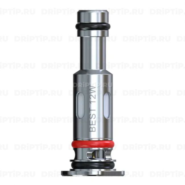 Испаритель Smok LP1 Meshed Coil 0.8 Ом Испаритель Smok LP1 Meshed Coil 0.8 Ом