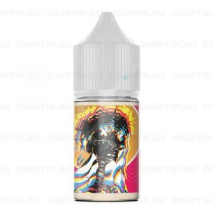 Utopia Salt - Psycho