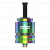 Digiflavor Siren MTL RTA V4