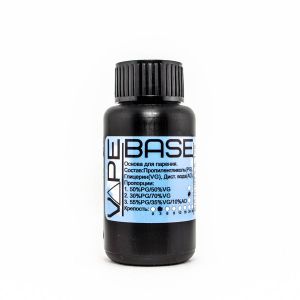 Основа Iamvape Premium PG 50% / VG 50% 100мл Основа Iamvape Premium PG 50% / VG 50% 100мл