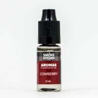 SmokeKitchen Cowberry (Брусника) 10мл