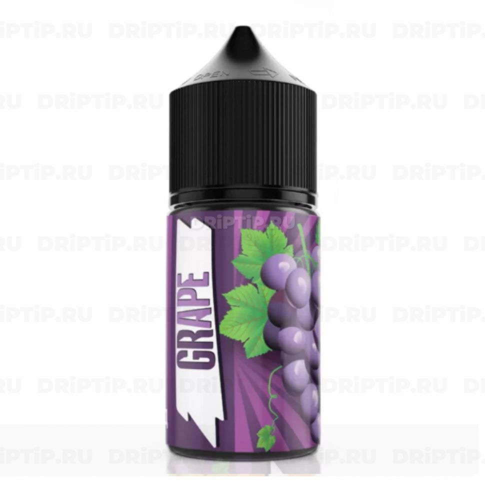 Жидкость HQP Pod - Grape