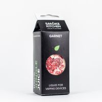 SmokeKitchen Jungle Juice Гранат