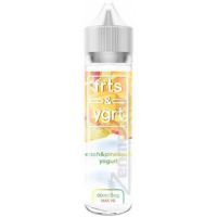 FRTS &amp; YGRT - Mango &amp; Melon Yogurt clone 60 мл