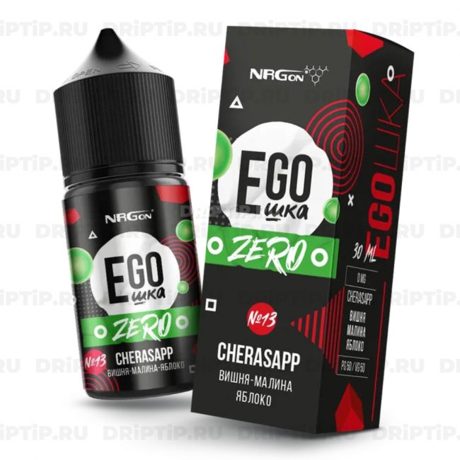 EGOшка POD Salt - Cherasapp EGOшка POD Salt - Cherasapp