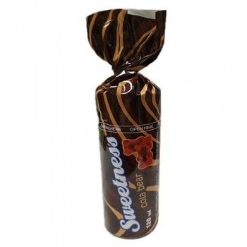 SWEETNESS Cola Bear 3mg 120ml