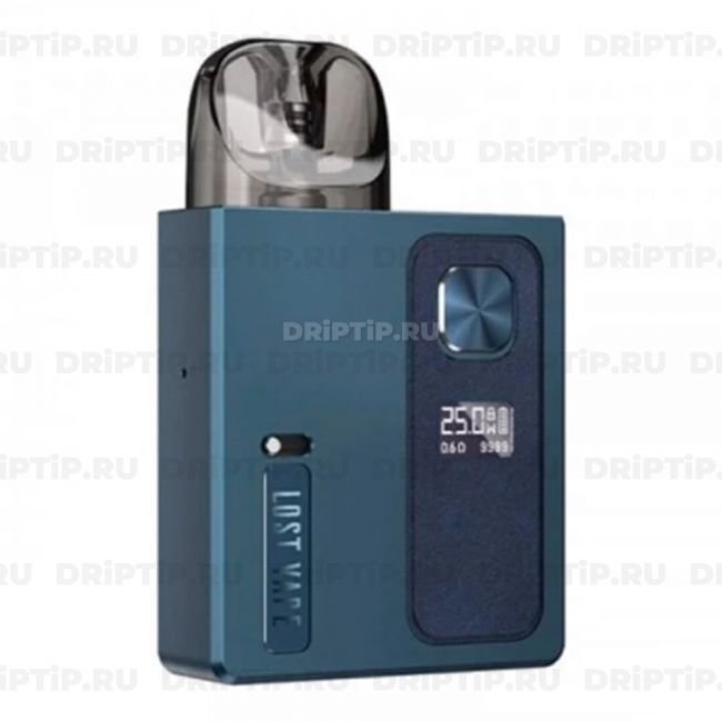 Lost Vape Ursa Baby Pro Pod Kit Lost Vape Ursa Baby Pro Pod Kit