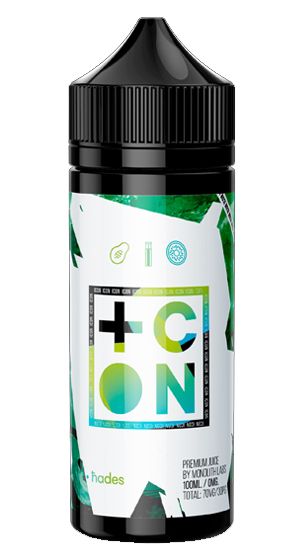 Icon - Hades Icon - Hades