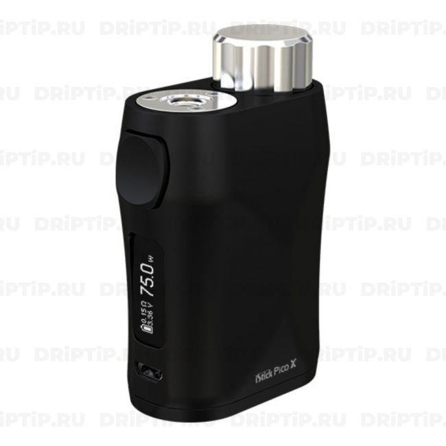 Мод Eleaf Pico X 75W Мод Eleaf Pico X 75W
