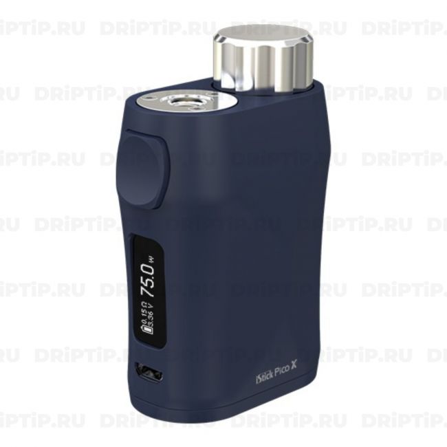 Мод Eleaf Pico X 75W Мод Eleaf Pico X 75W