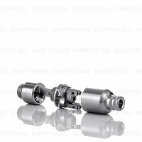 Обслуживаемая RBA база для Smoant Pasito