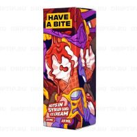 Nuts In Syrup &amp; Ice Cream - Have A Bite Salt