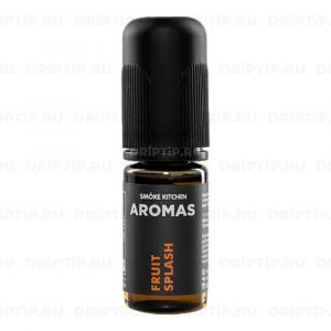 Smoke Kitchen AROMAS Drops Fruit Splash (Фруктовый Всплеск)