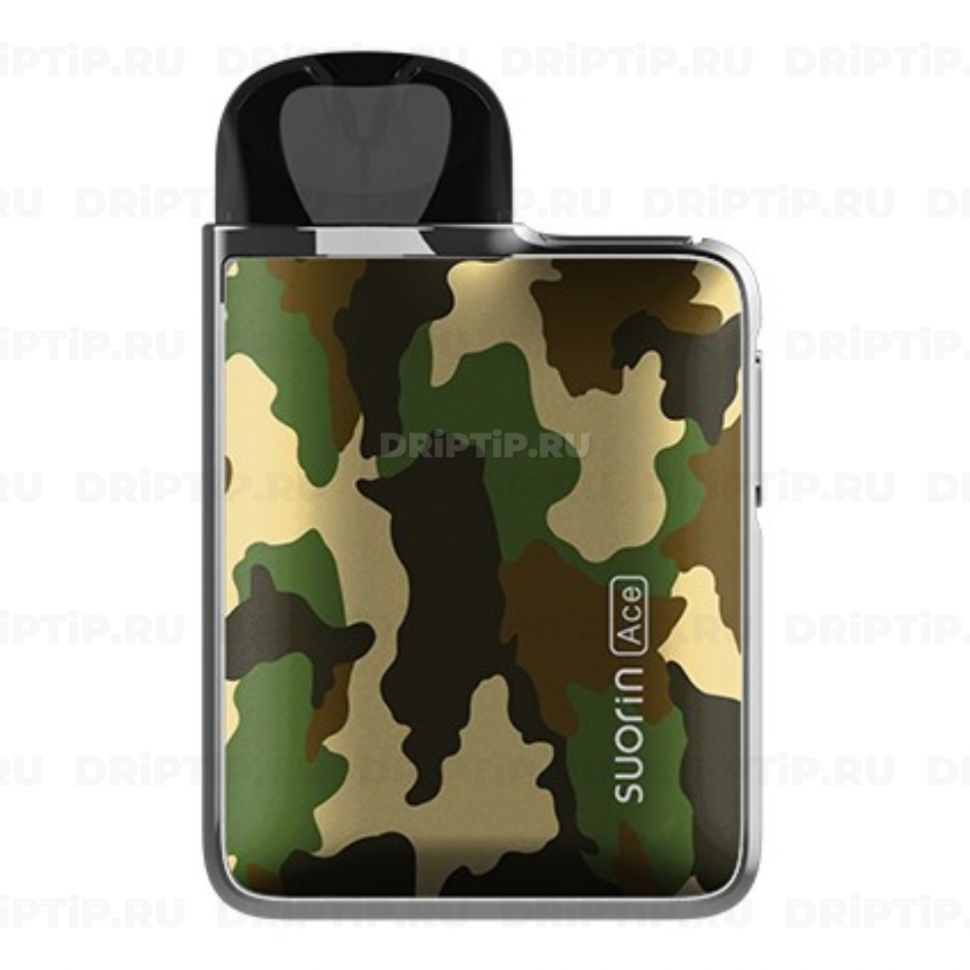 Suorin ACE Pod Kit