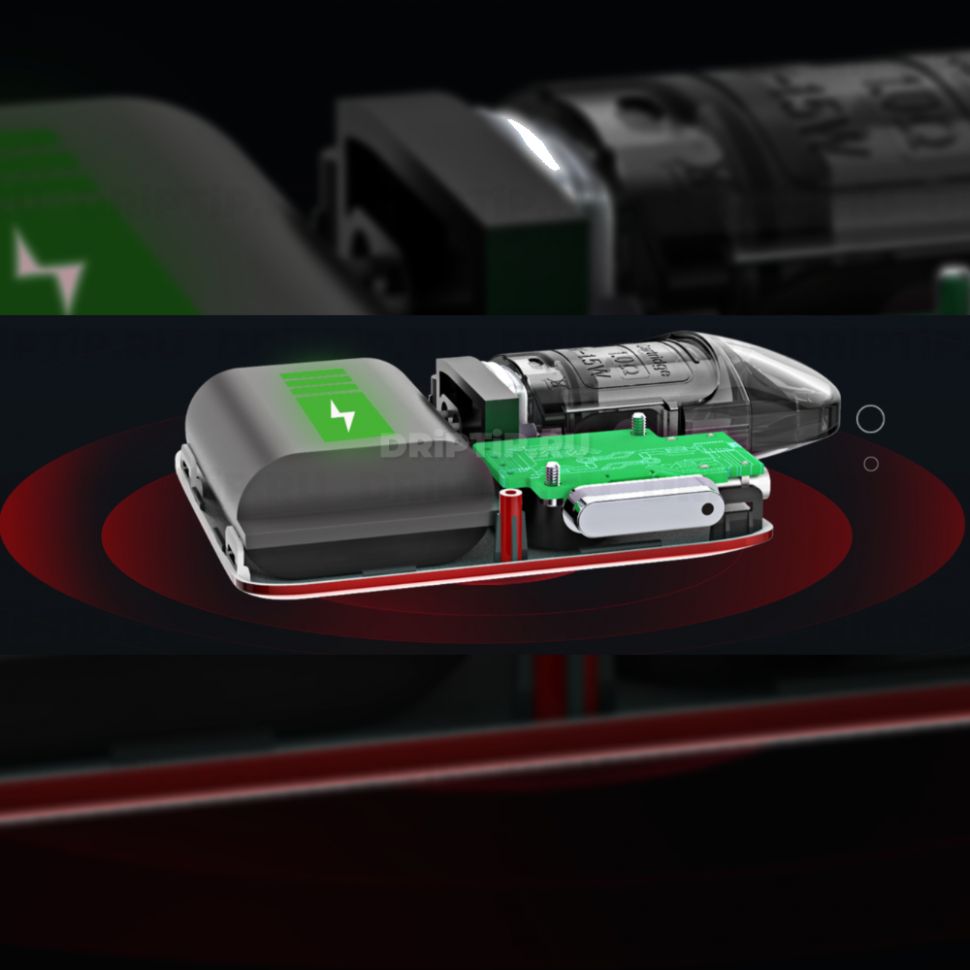 Suorin ACE Pod Kit